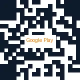Google Play下载二维码 - 每日大赛 优德体育网址 APP